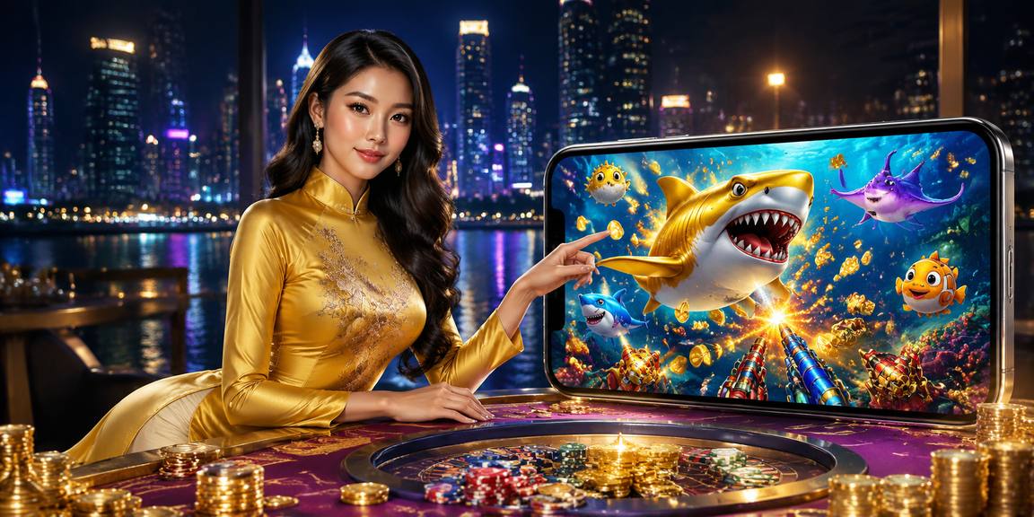mo777 Roulette Di Động